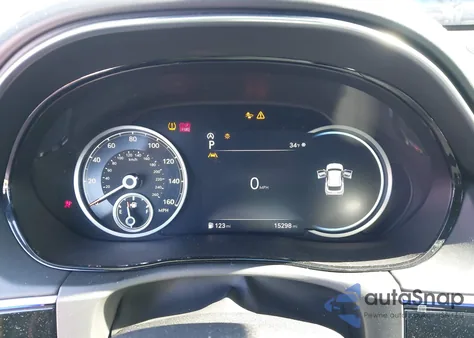 2024 Genesis Gv70 3.5T Awd Sport from USA, damaged, VIN 5NMMCDTC2RH015389